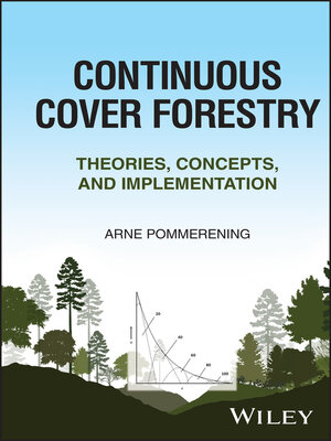 cover image of Continuous Cover Forestry